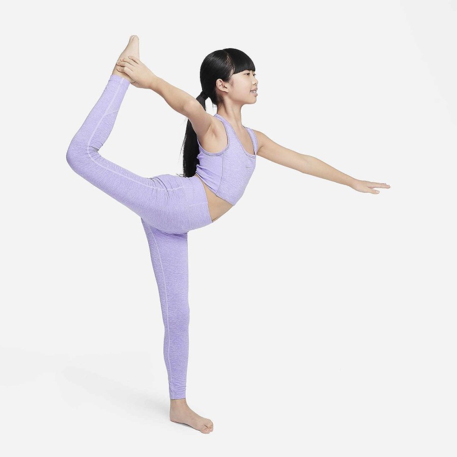 Kids Nike Pants & Tights | Nike Yoga Dri-Fit