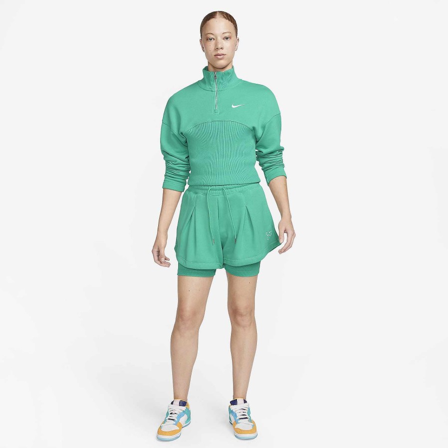 Women Nike Matching Sets | Serena Williams Design Crew