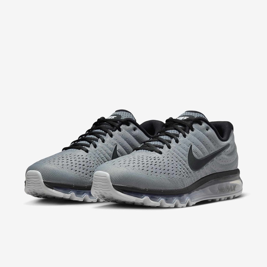 Men Nike Cyber Monday Shoes | Nike Air Max 2017