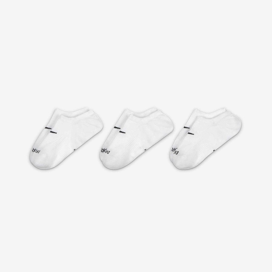 Women Nike Socks | Nike Everyday Plus Cushioned Multi