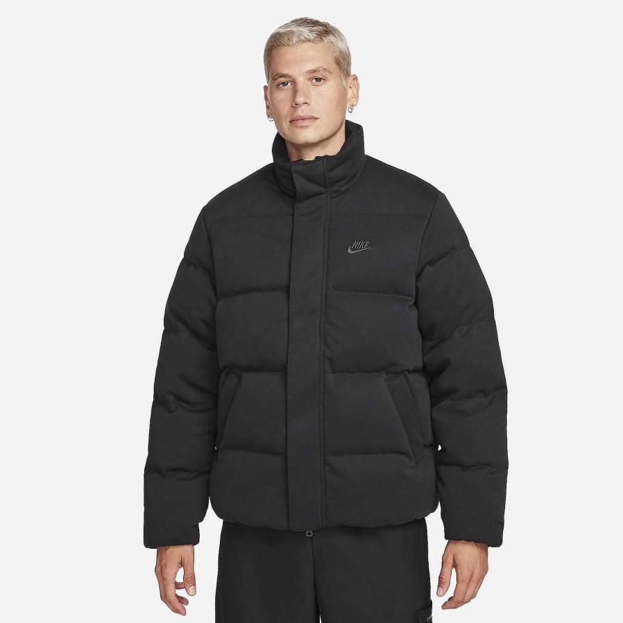 Men Nike Outerwear & Jackets | Nike Sportswear Tech