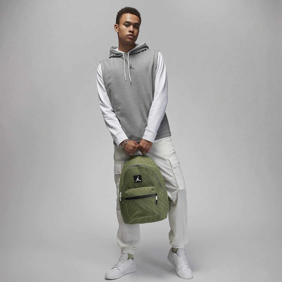 Accessories Nike | Jordan Monogram Backpack