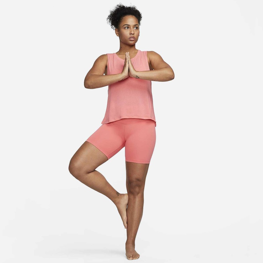 Women Nike Cyber Monday Clothing | Nike Yoga