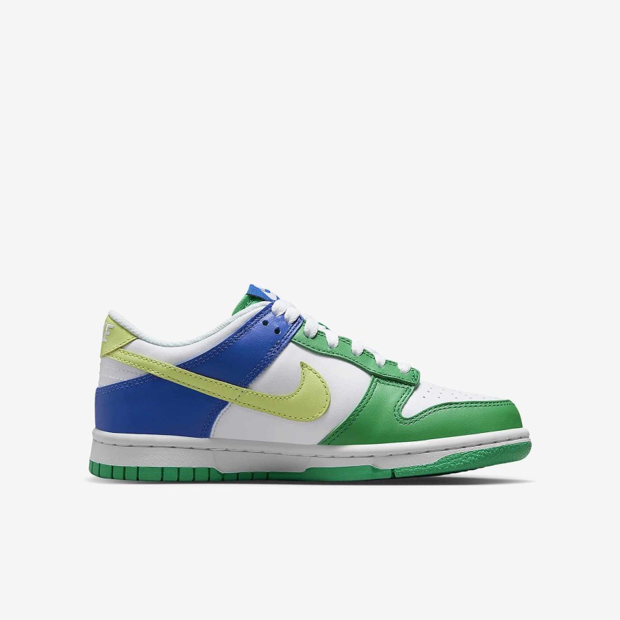 Kids Nike Lifestyle | Nike Dunk Low