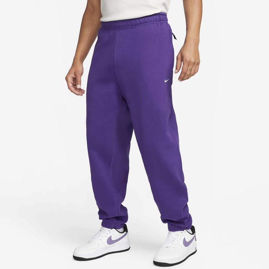 Men Nike Cyber Monday Clothing | Nike Solo Swoosh