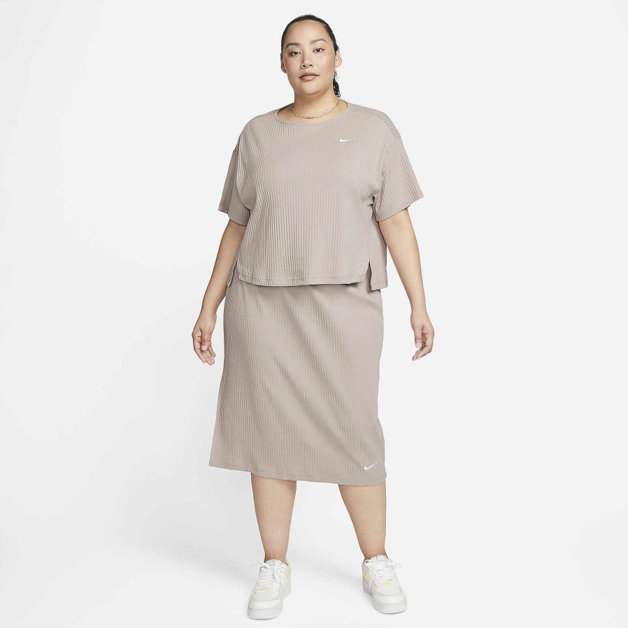 Women Nike Plus Size | Nike Sportswear