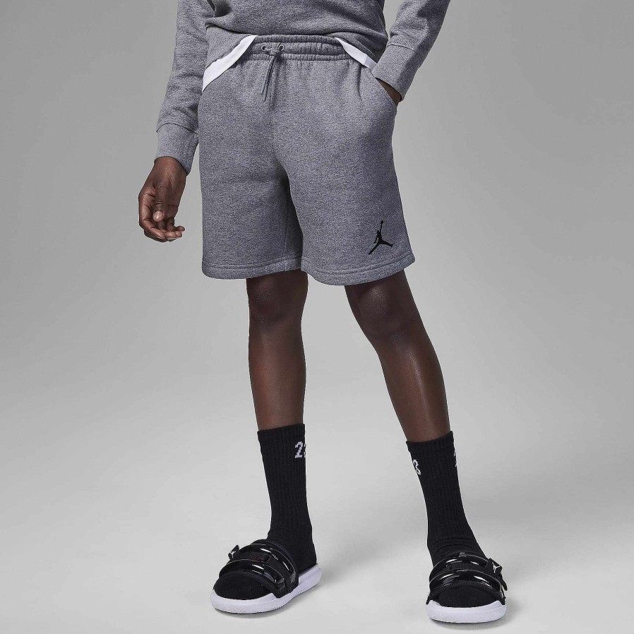 Kids Nike Shorts | Jordan Mj Essentials Shorts