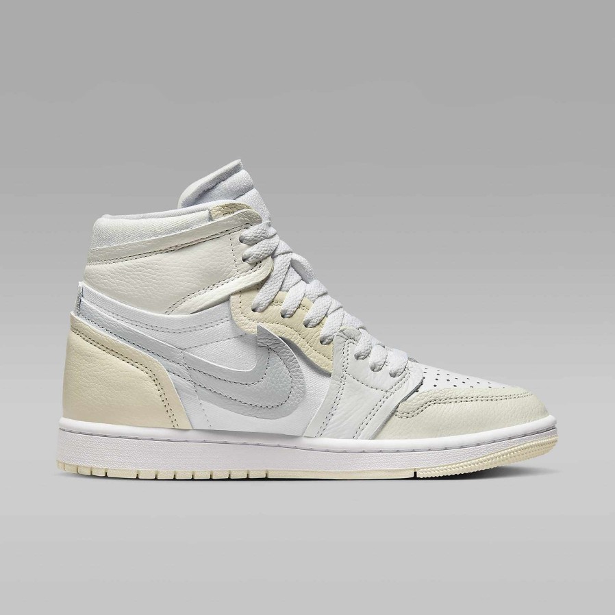 Women Nike Jordan | Air Jordan 1 High Method Of Make