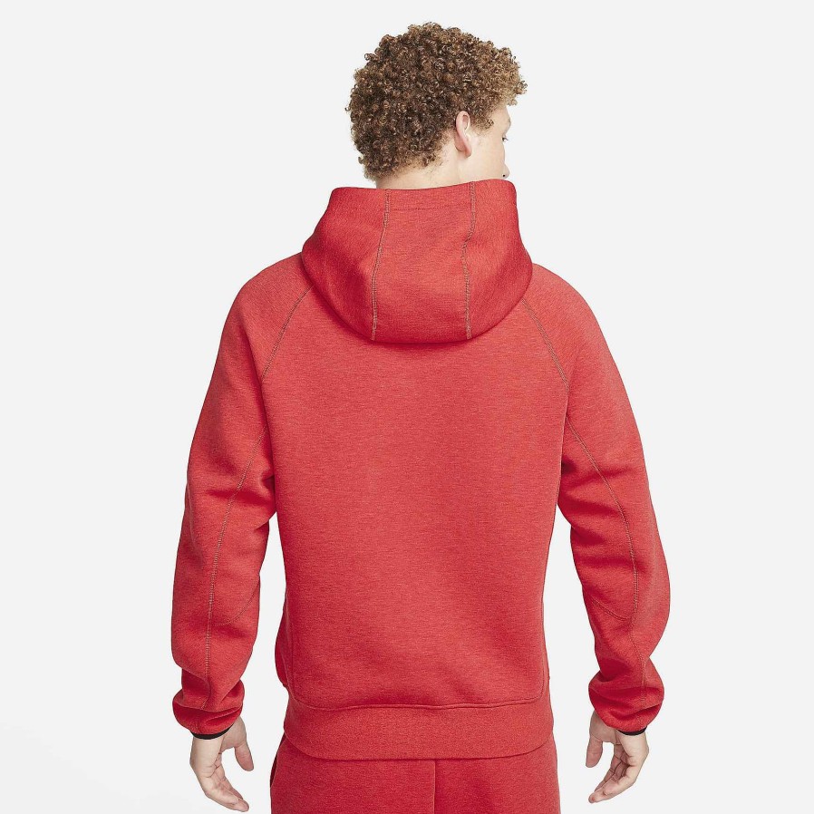 Men Nike Hoodies & Sweatshirts | Nike Sportswear Tech Fleece