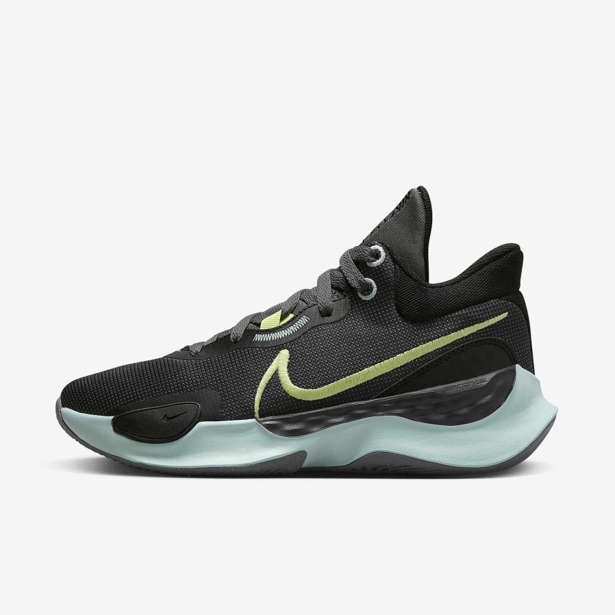 Women Nike Basketball | Nike Renew Elevate 3