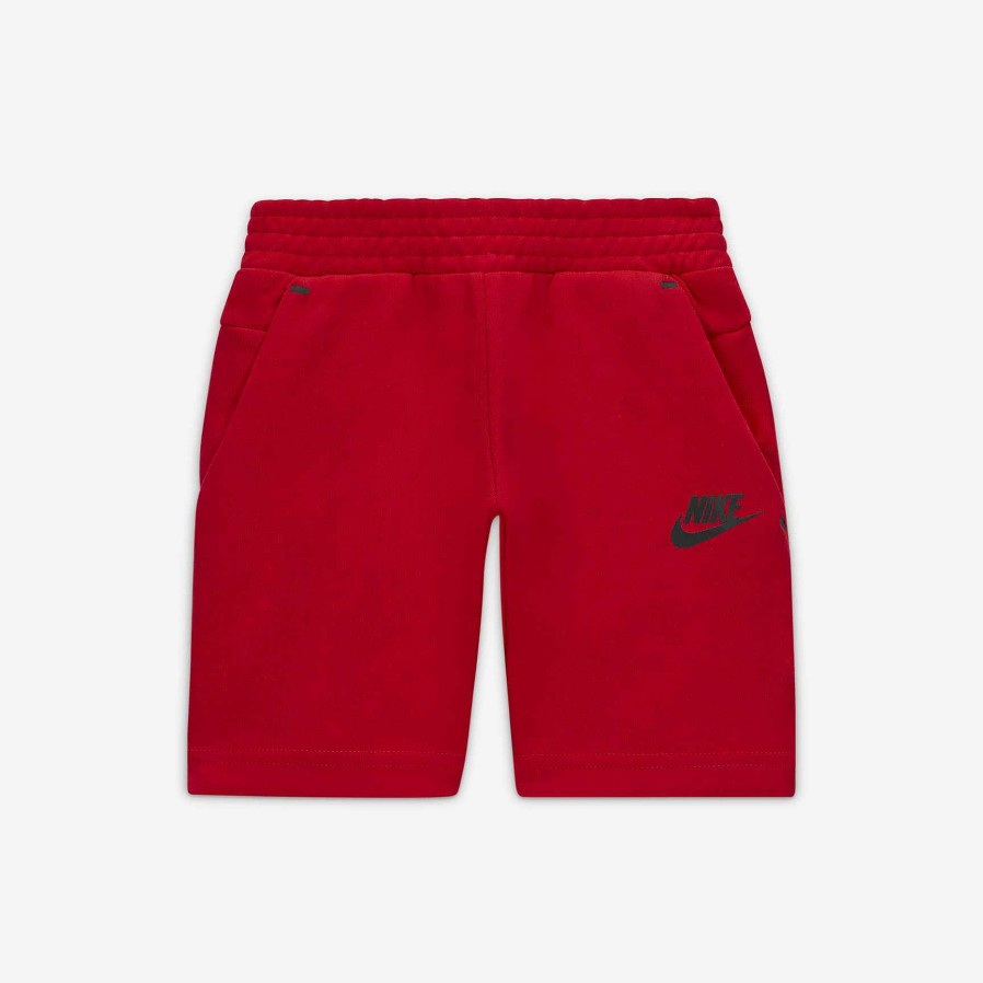 Kids Nike Shorts | Nike Sportswear Tech Fleece