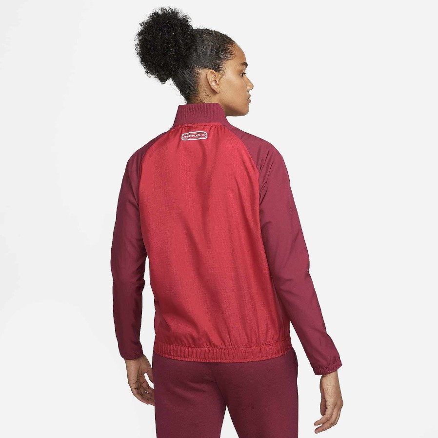 Women Nike Outerwear & Jackets | Liverpool Fc