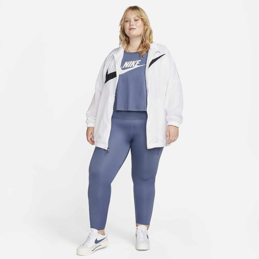 Women Nike Plus Size | Nike Sportswear Essential