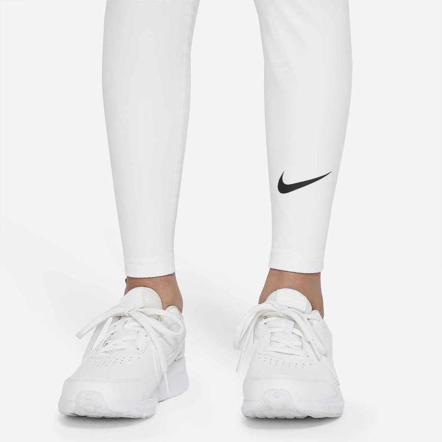 Kids Nike Pants & Tights | Nike Pro Dri-Fit