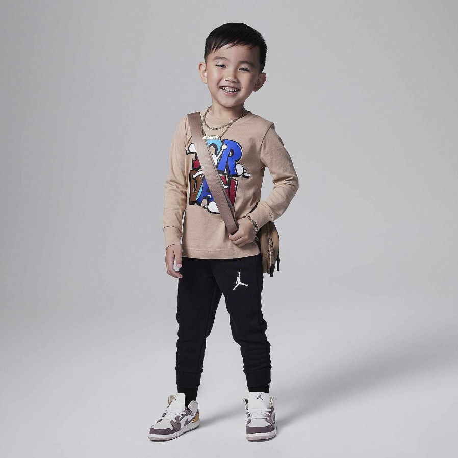 Kids Nike Matching Sets | Jordan Lil' Champ