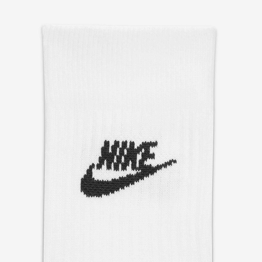 Men Nike Socks | Nike Sportswear Everyday Essential