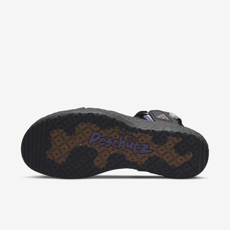 Women Nike Sandals & Slides | Acg Air Deschutz+