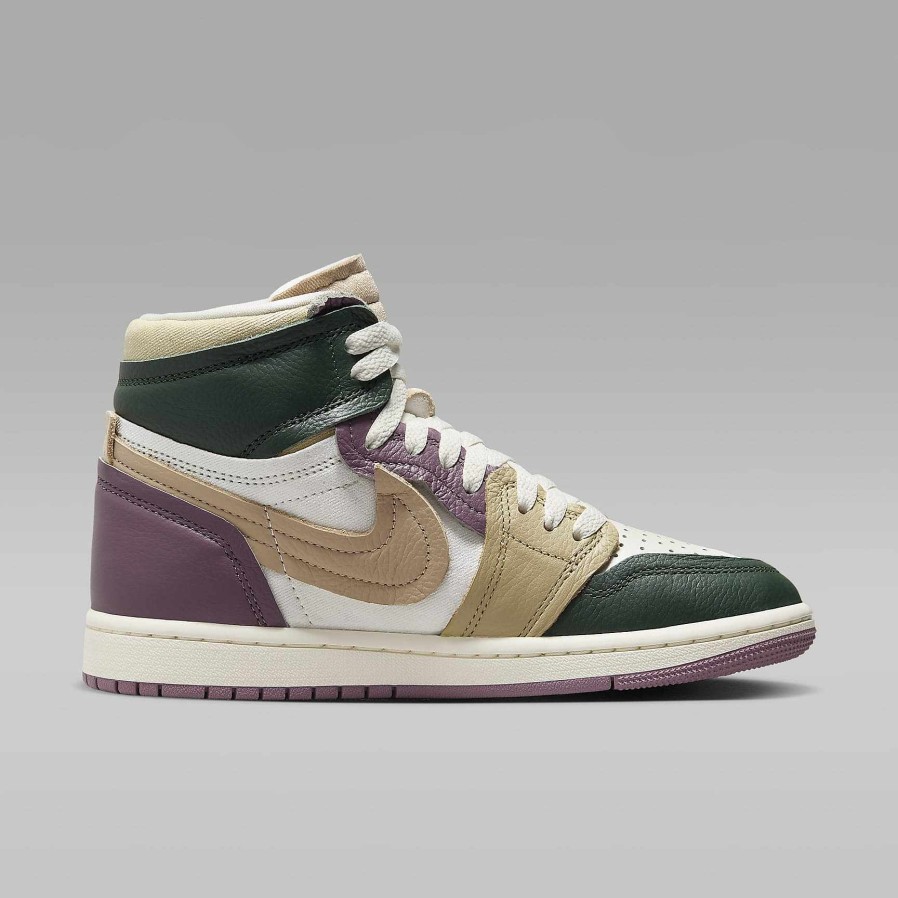 Men Nike Jordan | Air Jordan 1 High Method Of Make