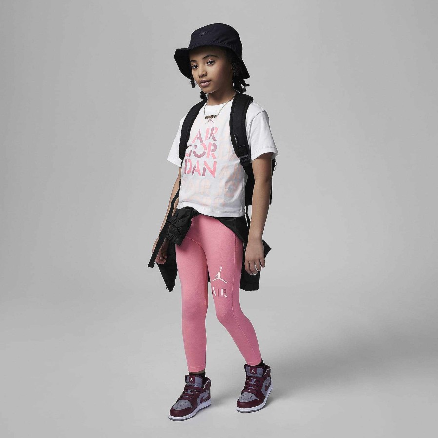 Kids Nike Pants & Tights | Air Jordan Focus Leggings