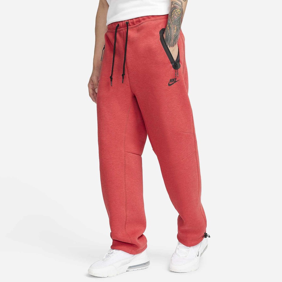 Men Nike Cyber Monday Clothing | Nike Sportswear Tech Fleece