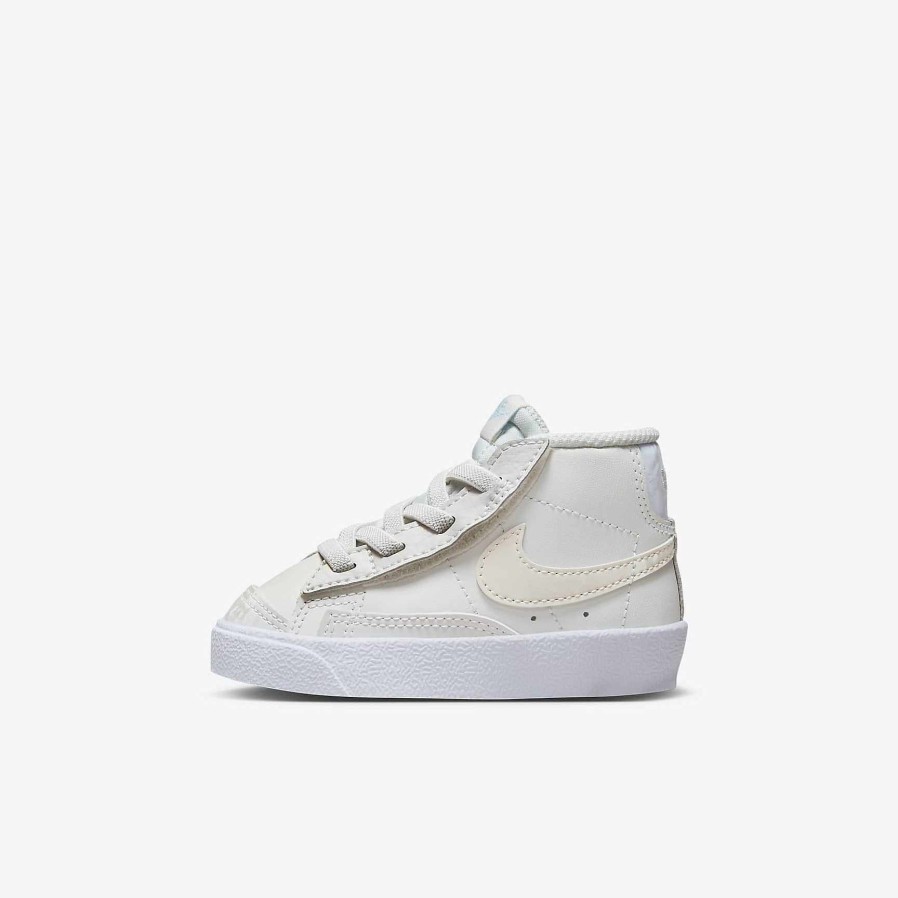 Kids Nike Dunks & Blazers | Nike Blazer Mid '77