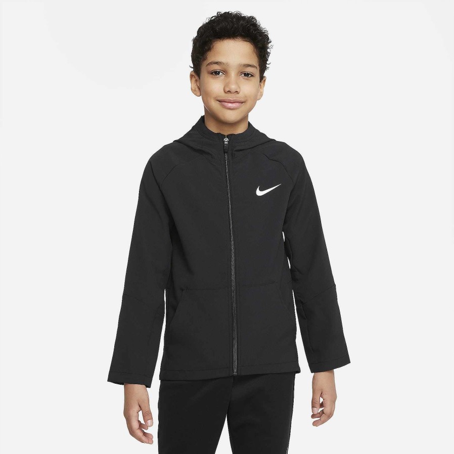 Kids Nike Outerwear & Jackets | Nike Dri-Fit