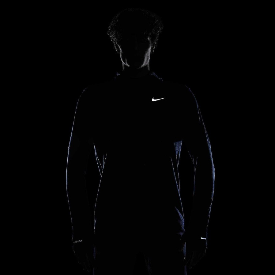 Men Nike Hoodies & Sweatshirts | Nike Dri-Fit Element