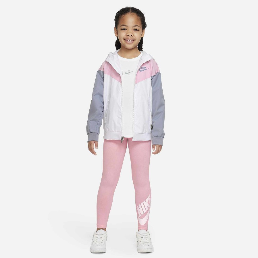 Kids Nike Pants & Tights | Nike Pink