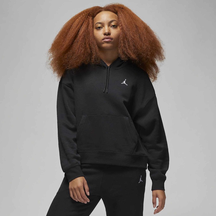 Women Nike Jordan | Jordan Brooklyn Fleece