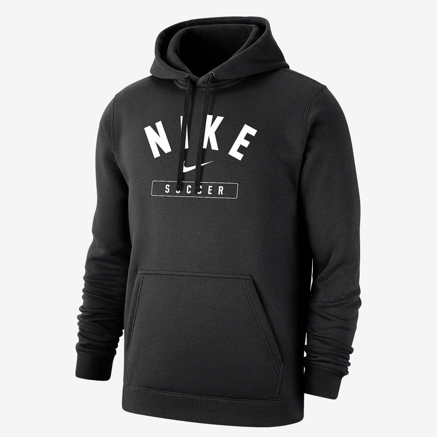 Men Nike Hoodies & Sweatshirts | Nike Soccer