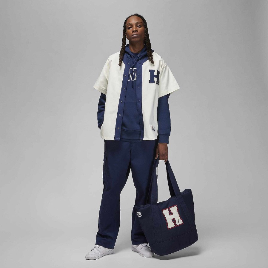 Accessories Nike | Jordan Howard Tote College Navy