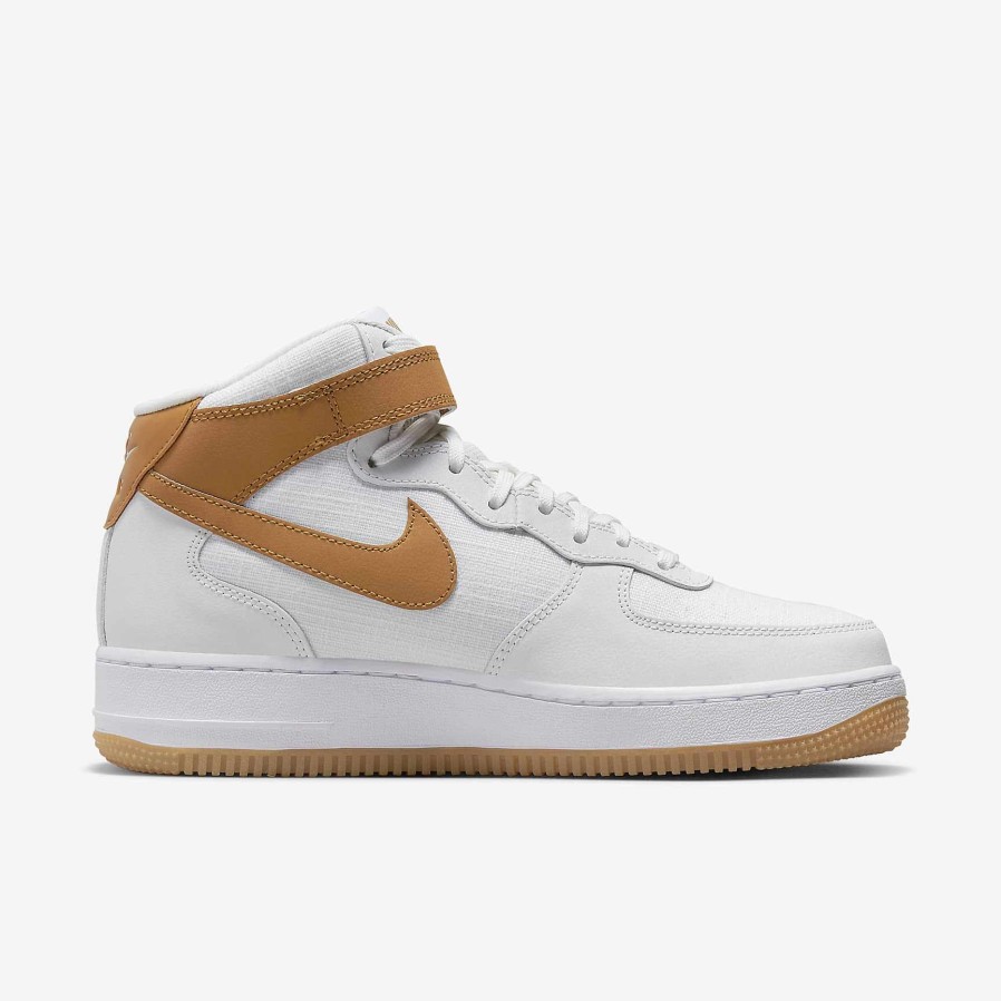 Women Nike Air Force 1 | Nike Air Force 1 Mid