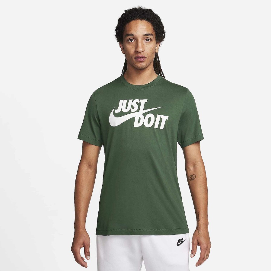 Men Nike Tops & T-Shirts | Nike Sportswear Jdi