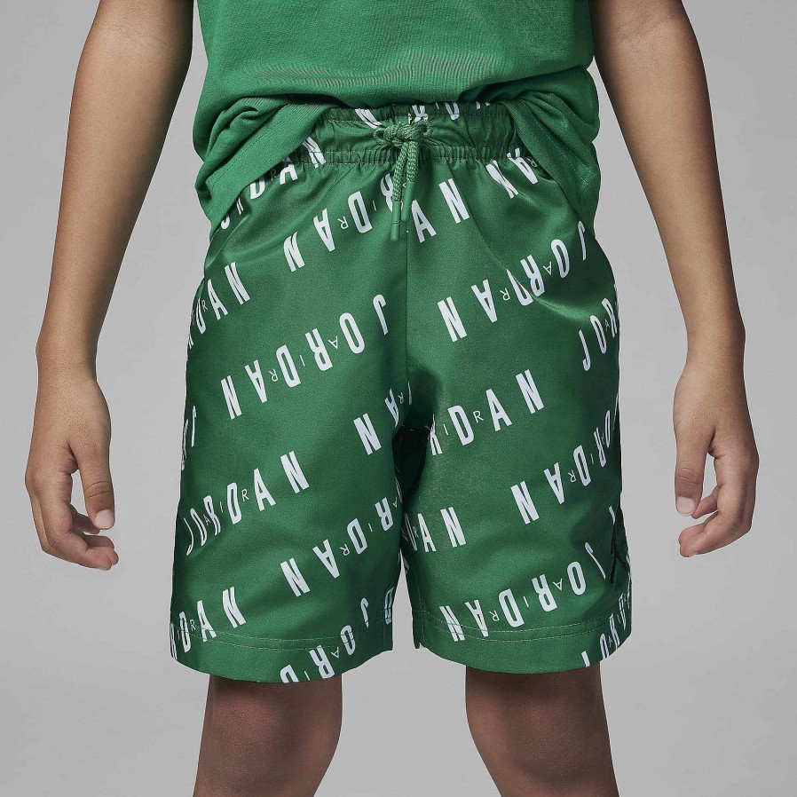 Kids Nike Shorts | Jordan Essentials Poolside Shorts