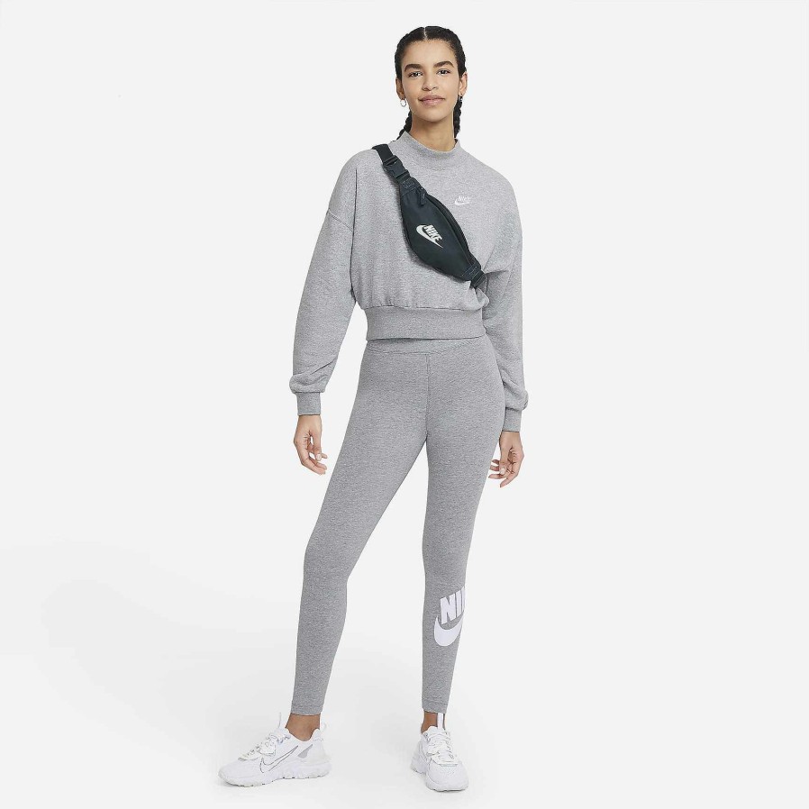 Women Nike Cyber Monday Clothing | Nike Sportswear Essential