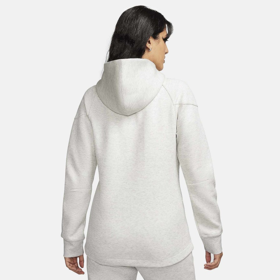 Women Nike Outerwear & Jackets | Nike Sportswear Tech Fleece Windrunner