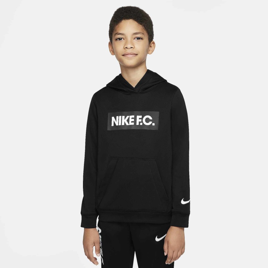 Kids Nike Cyber Monday Clothing | Nike F.C.