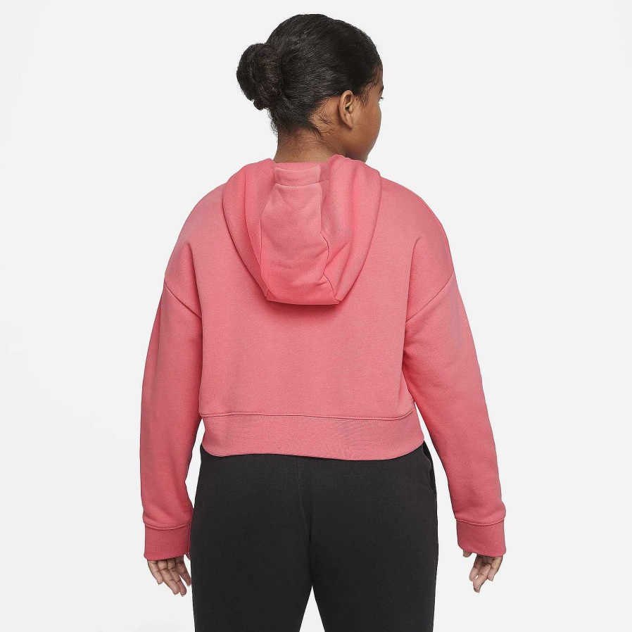 Kids Nike Hoodies & Sweatshirts | Nike Sportswear Club