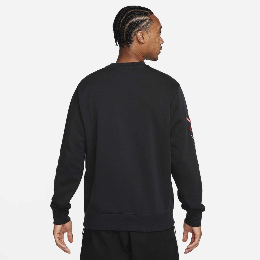 Men Nike Hoodies & Sweatshirts | Nike Club Fleece