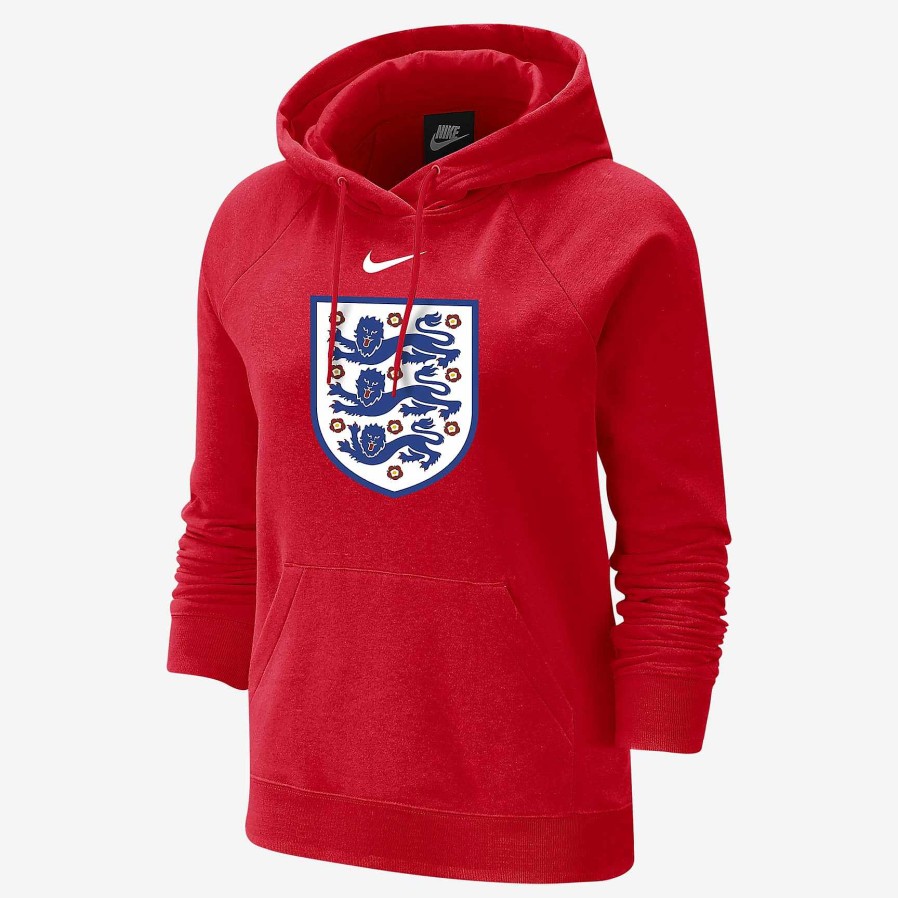 Women Nike Hoodies & Sweatshirts | England