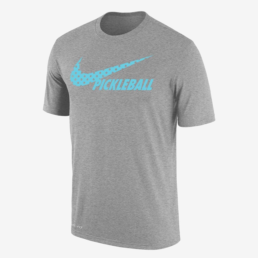 Men Nike Tops & T-Shirts | Nike Pickleball