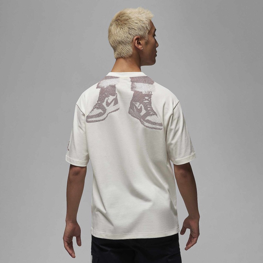 Men Nike Tops & T-Shirts | Jordan Essentials Holiday