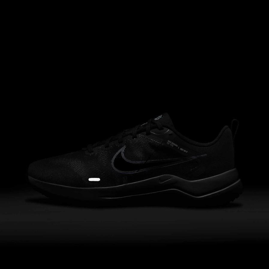 Men Nike Running | Nike Downshifter 12