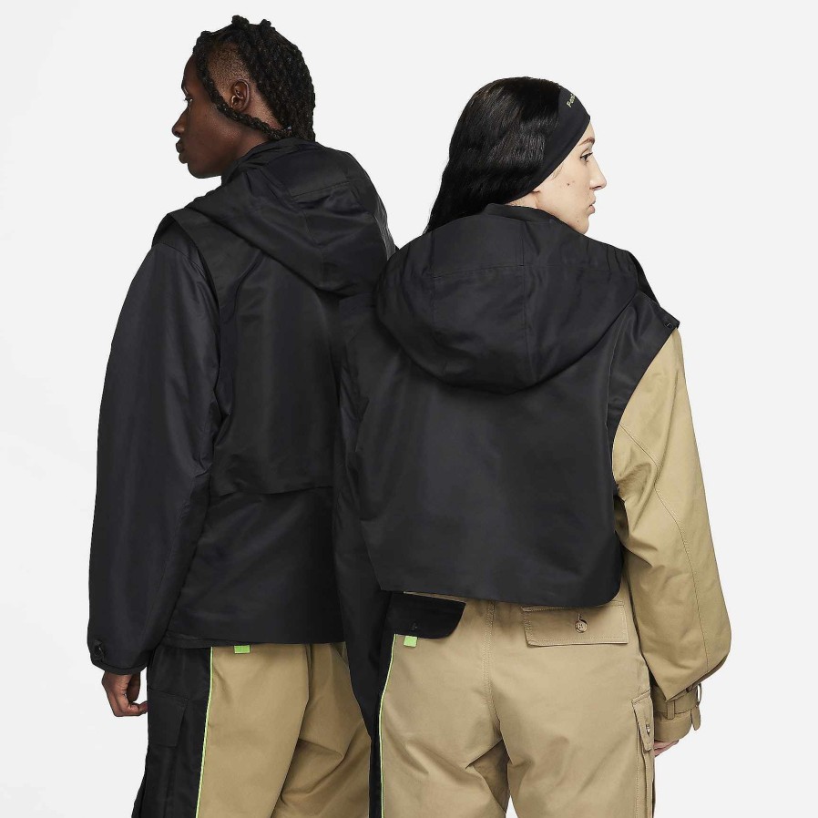 Women Nike Outerwear & Jackets | Nike X Feng Chen Wang