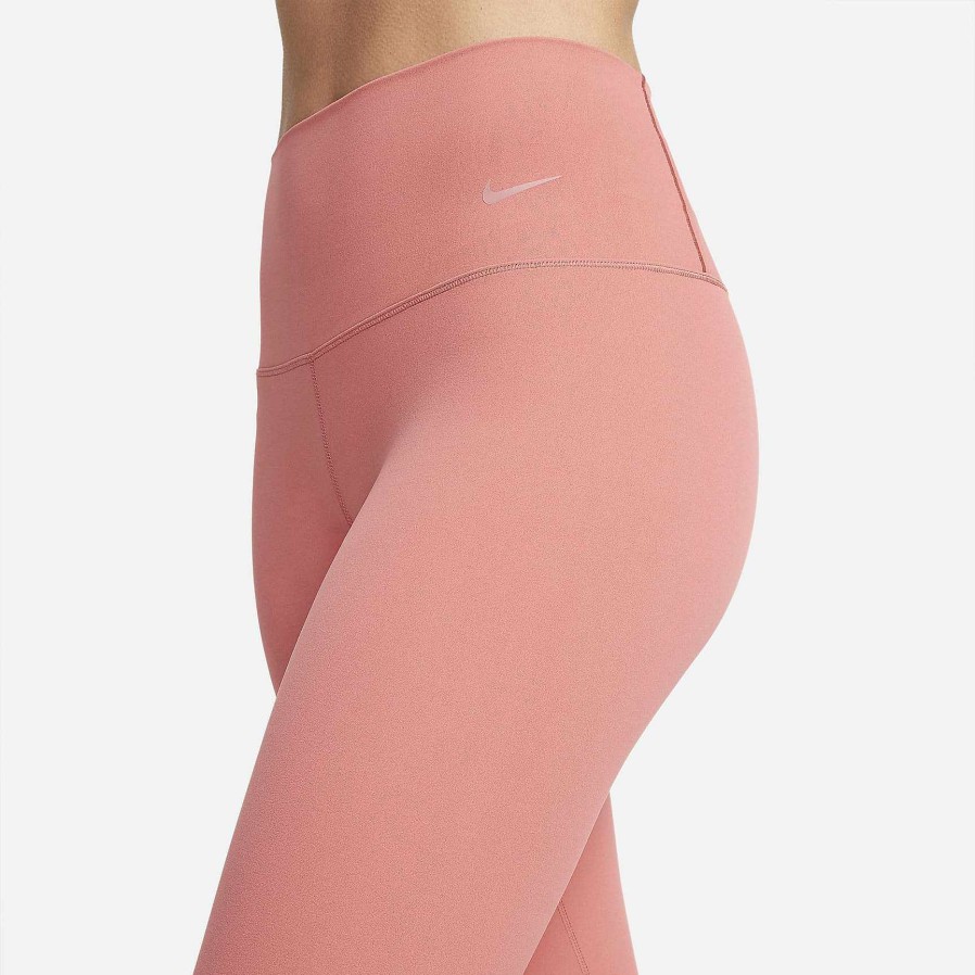 Women Nike Leggings | Nike Zenvy