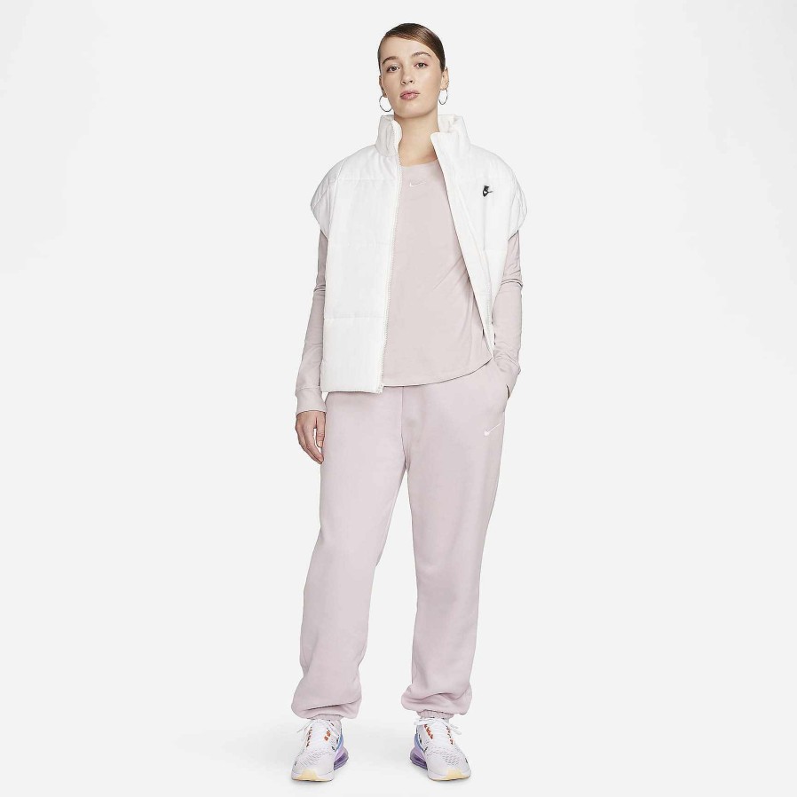 Women Nike Tops & T-Shirts | Nike Sportswear Premium Essentials