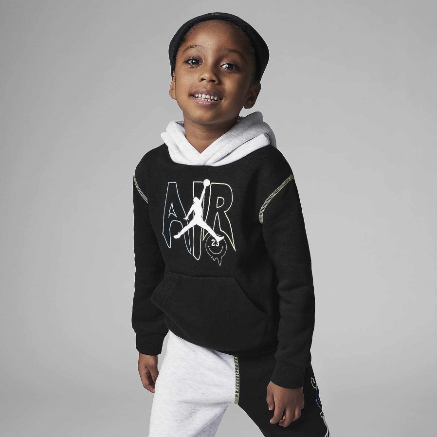 Kids Nike Outerwear & Jackets | Jordan Lucid Dream Pullover Hoodie