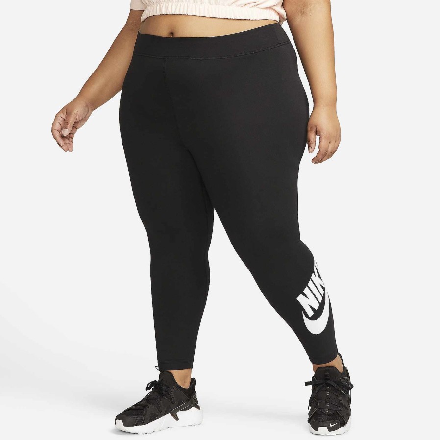 Women Nike Plus Size | Nike Sportswear Classics