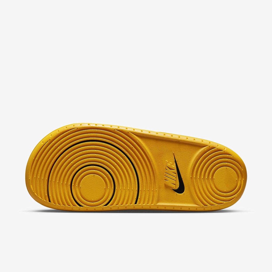 Men Nike Sandals & Slides | Nike Offcourt (Mlb Pittsburgh Pirates)