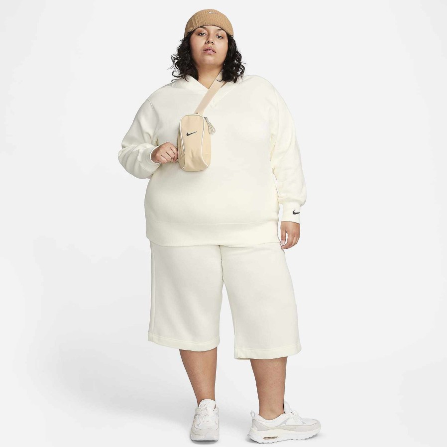 Women Nike Plus Size | Nike Sportswear Phoenix Fleece